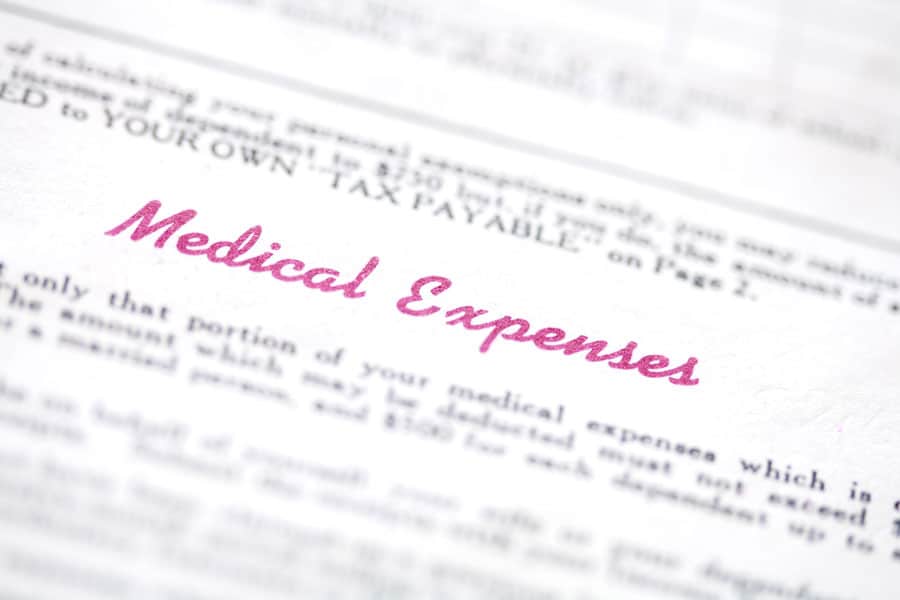 Making Home Care Tax Deductible