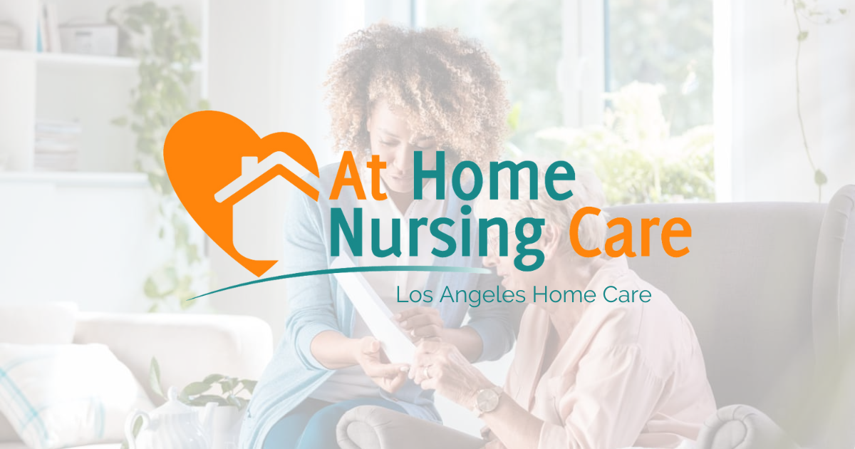 California Home Health Care