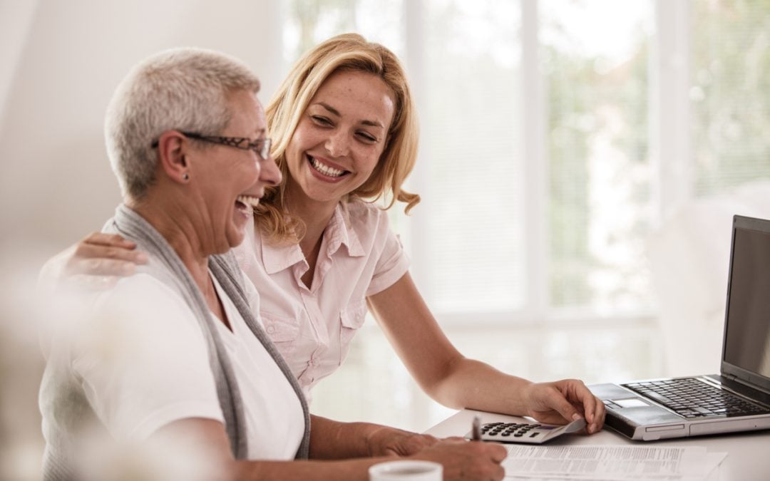 How Does Care Management Help Seniors?