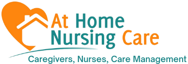 Nest and Care Logo