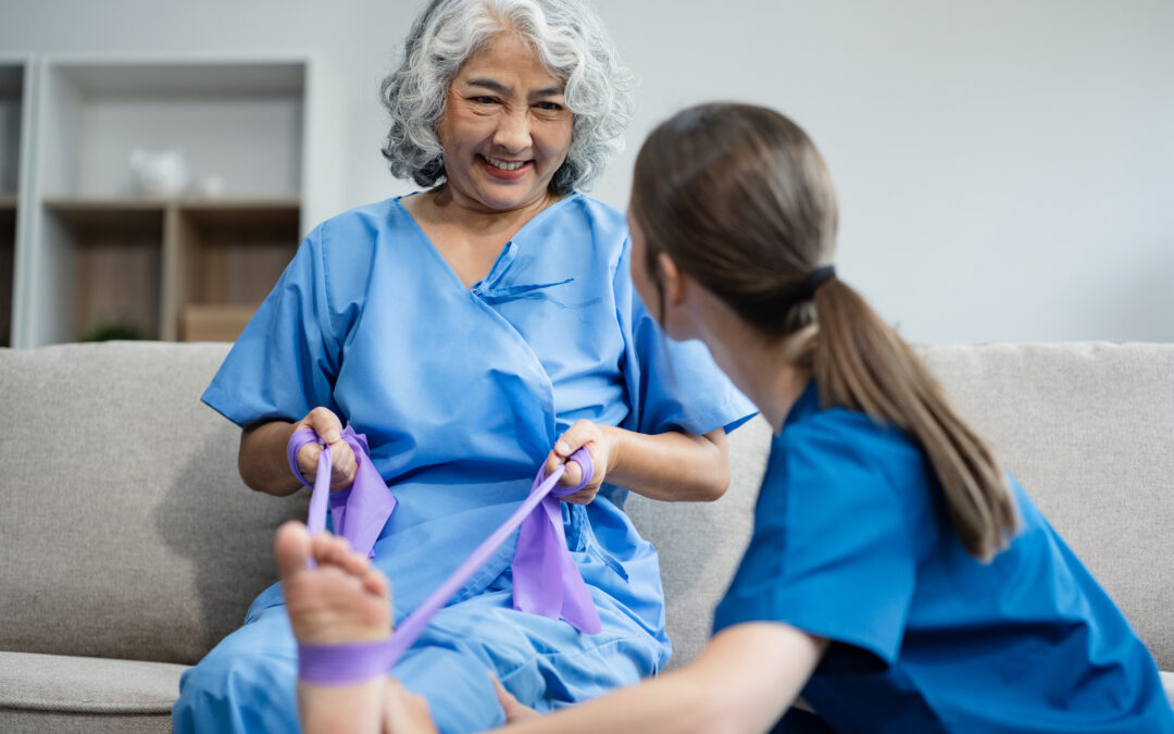 How Can Home Care in San Diego, CA, Truly Transform a Senior’s Life?