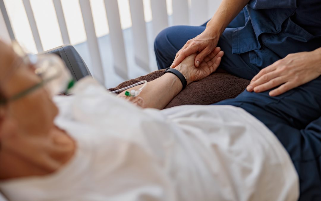 Is Compassionate Hospice Support at Home, San Diego, CA, a Good Option?
