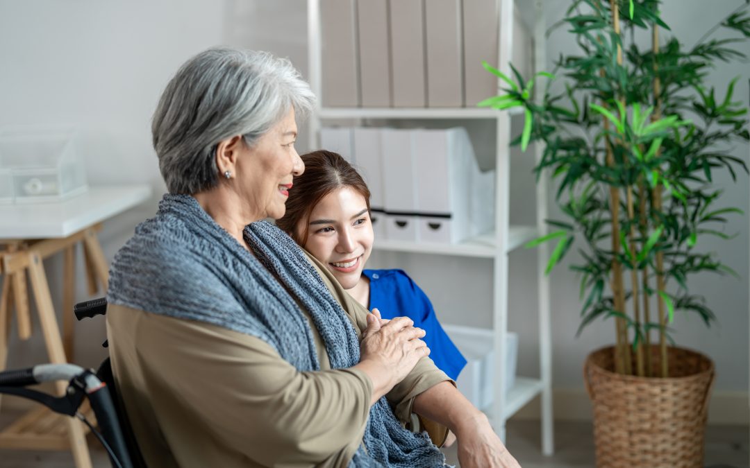 How Does Personal Home Care in San Diego, CA, Help Your Loved One Maintain Dignity While Aging in Place?