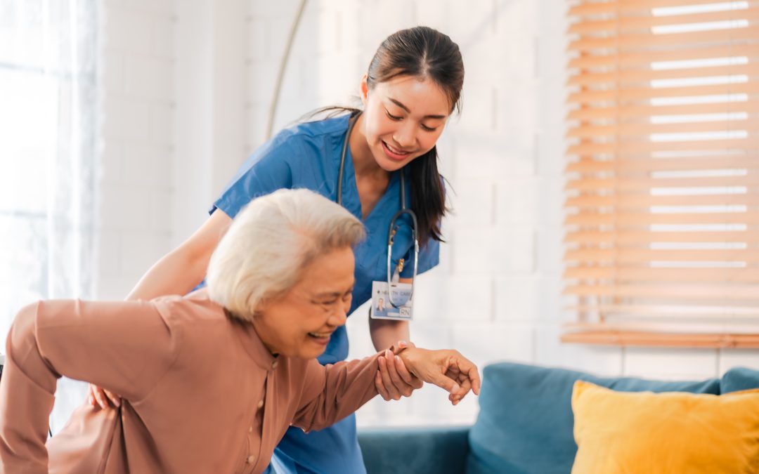 Can My Loved One Receive 24-Hour Home Care in Santa Monica?