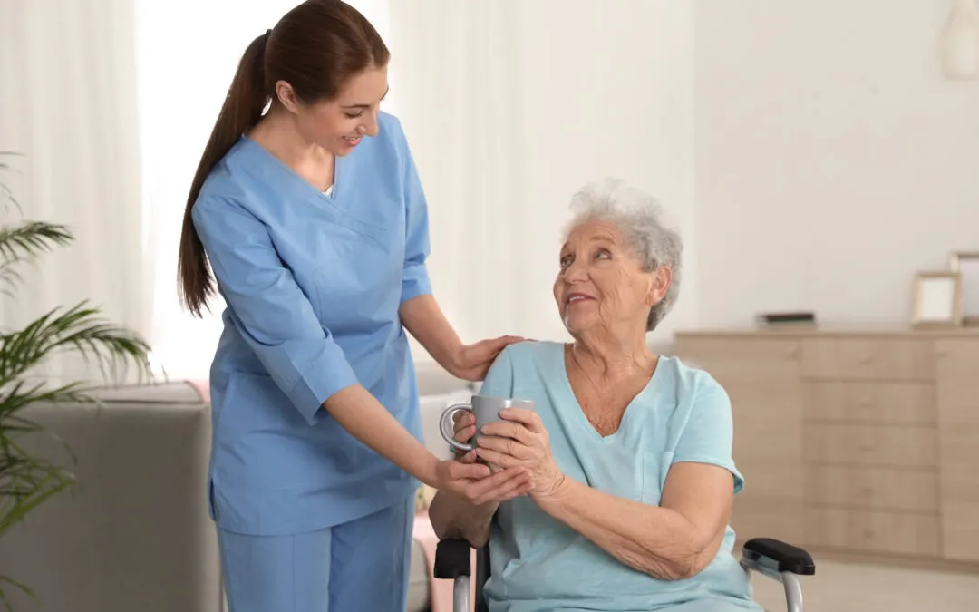 Are You Looking for the Right Home Care Solution in Beverly Hills, CA?