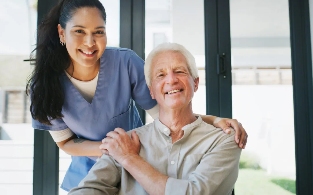 Could 24-Hour Home Care in La Jolla, CA, Finally Let You Rest Easy Tonight?