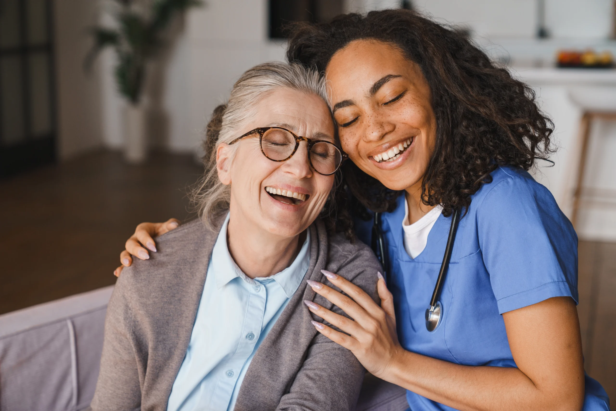 San Diego Home Care Locations | At Home Nursing Care 25 In-Home care Services in Carmel Valley, CA