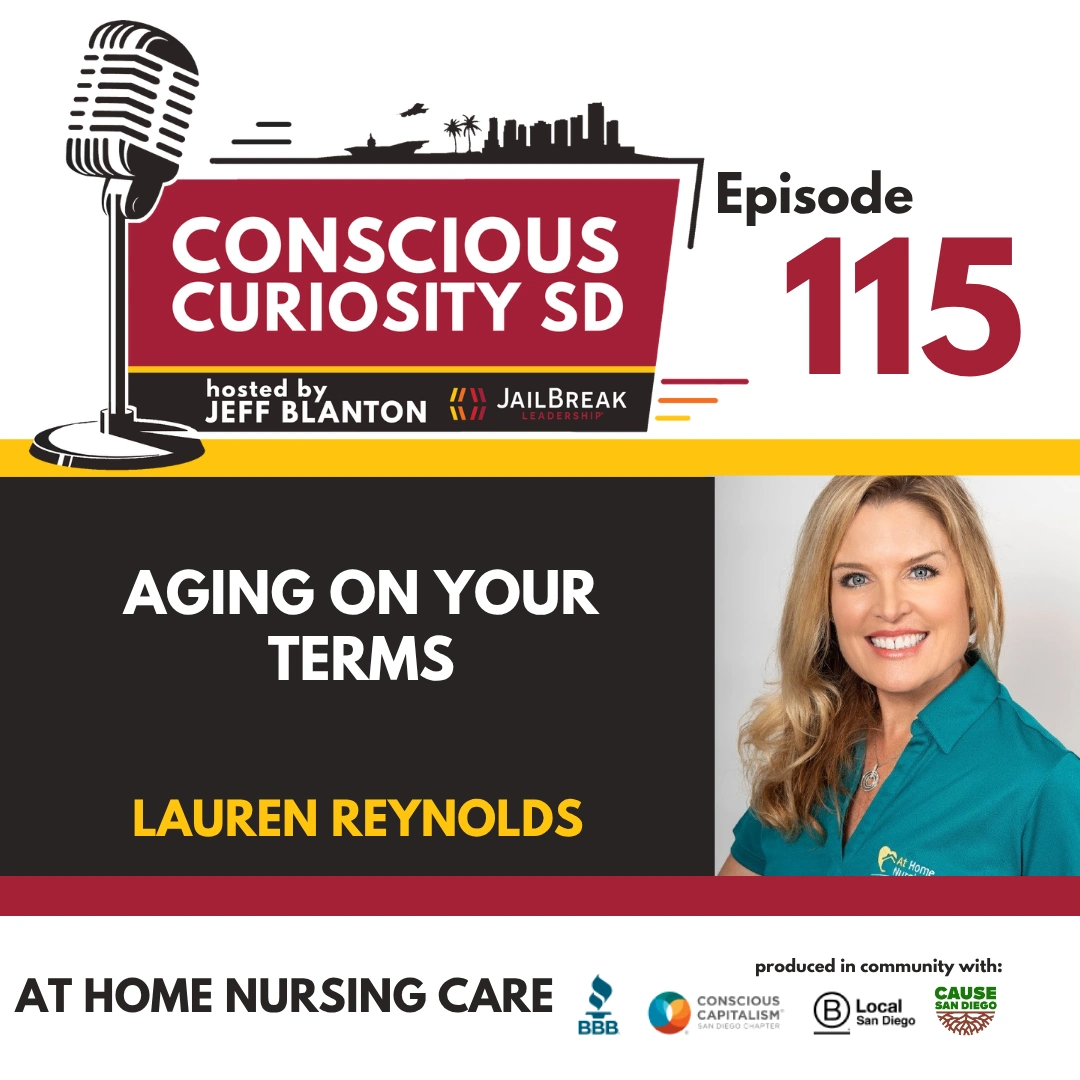 concious-curiosity-podcast San Diego Home Care
