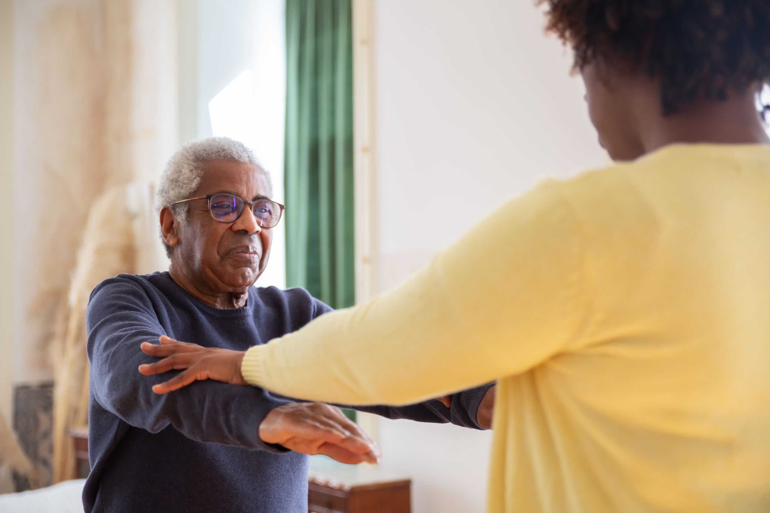 In-Home Care Services in Torrey Pines, CA