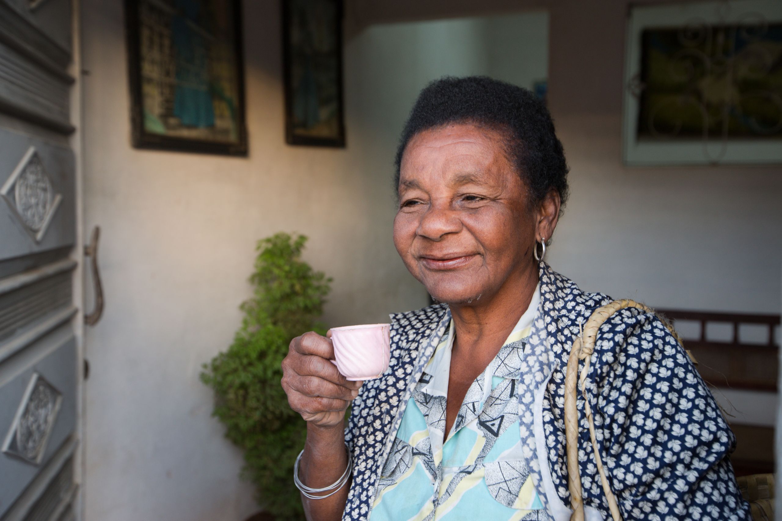 In-Home Care Services in Torrey Pines, CA