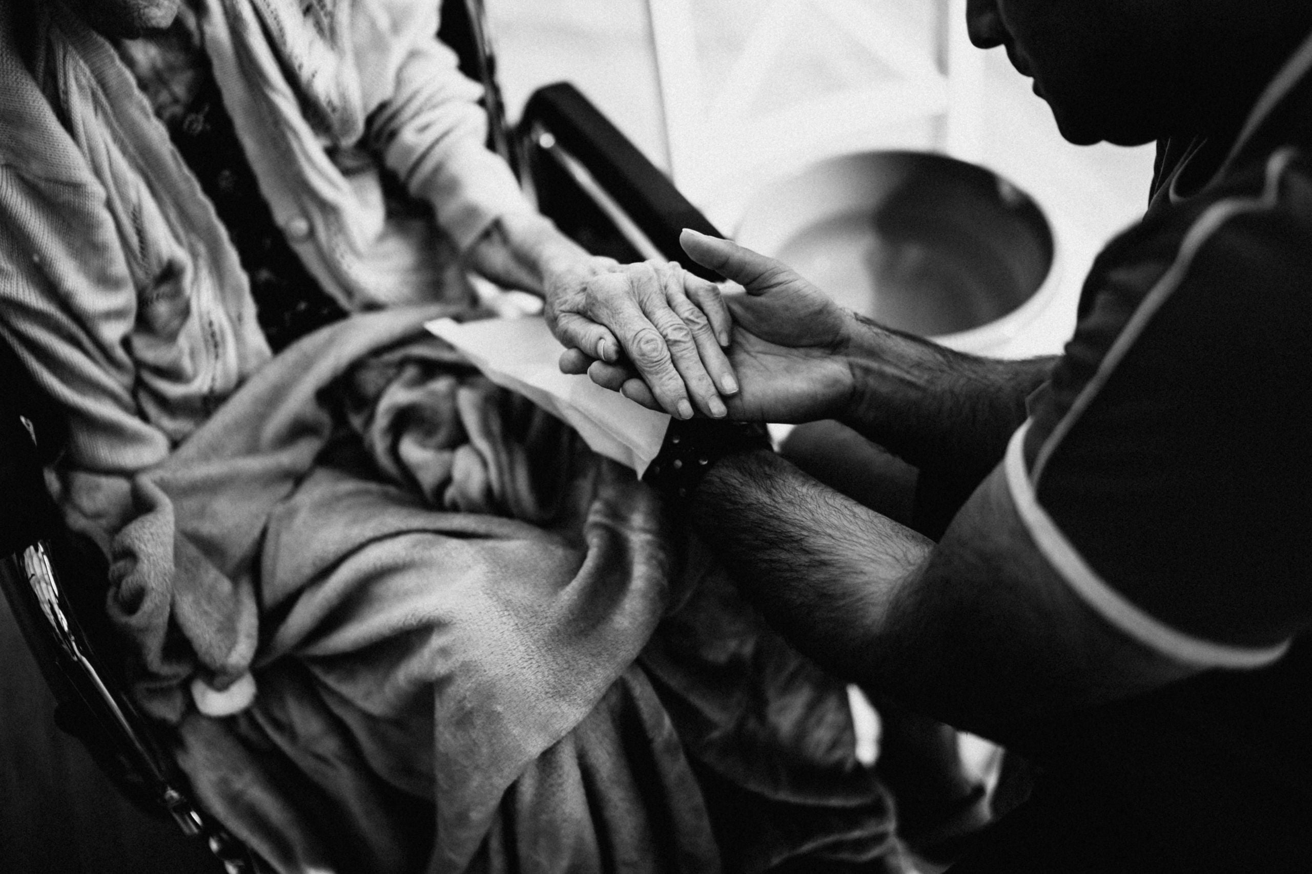 In-Home Care Services in Torrey Pines, CA
