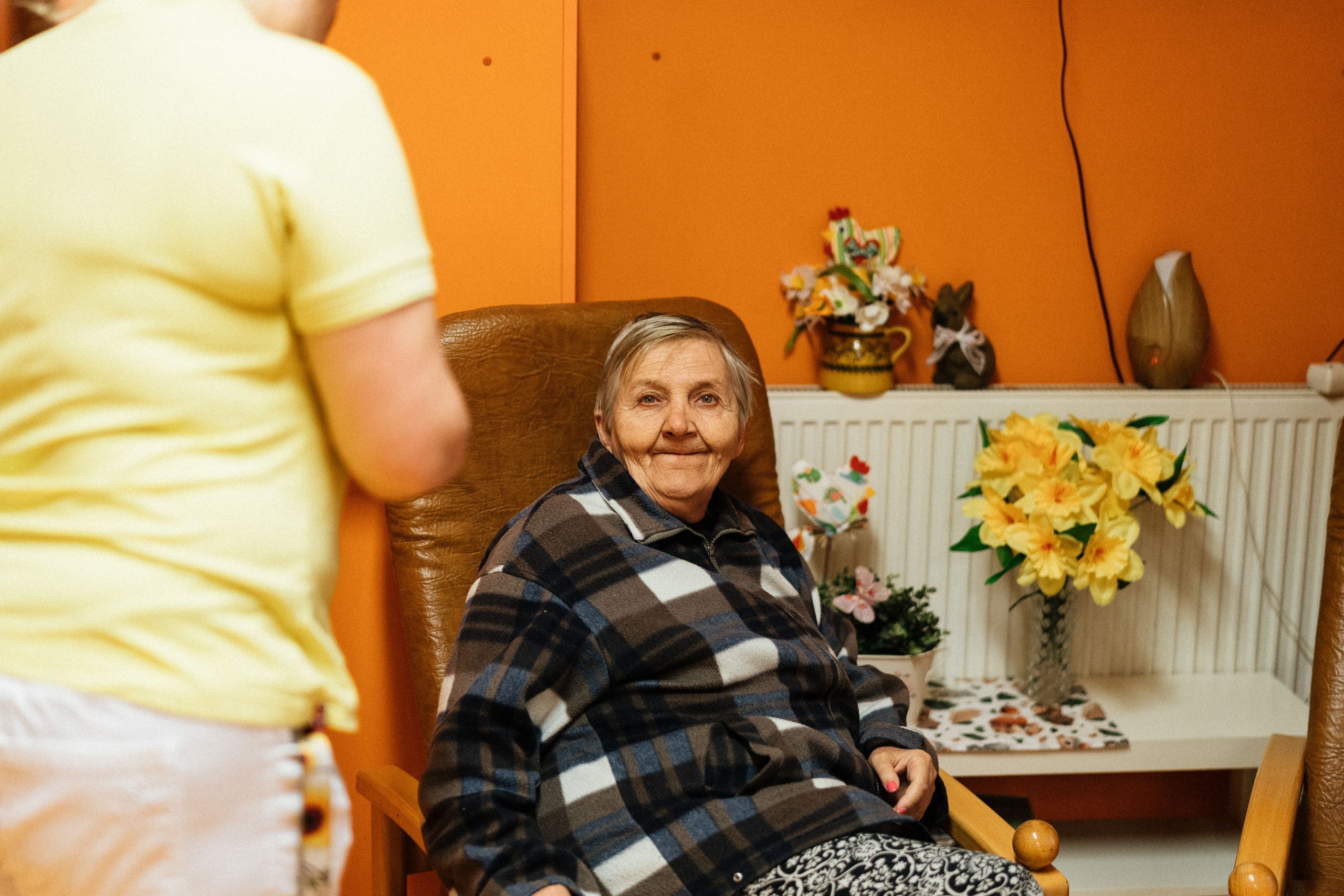In-Home Care Services in Torrey Pines, CA
