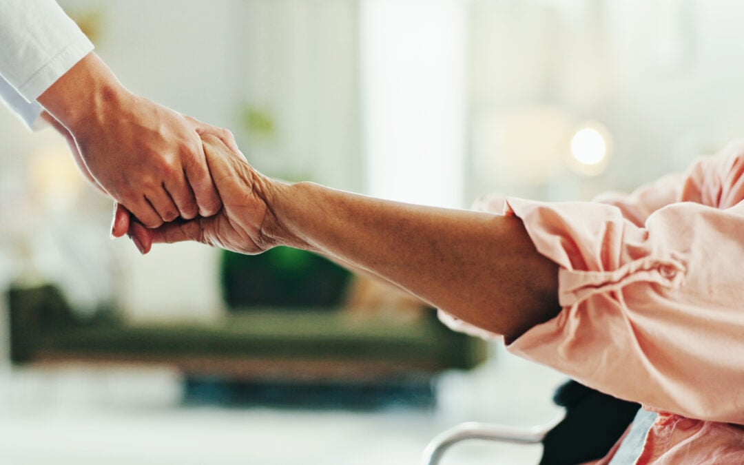 Hospice home care in Torrey Pines, CA providing compassionate hourly, overnight, and 24-hour support for comfort, dignity, and companionship at home.