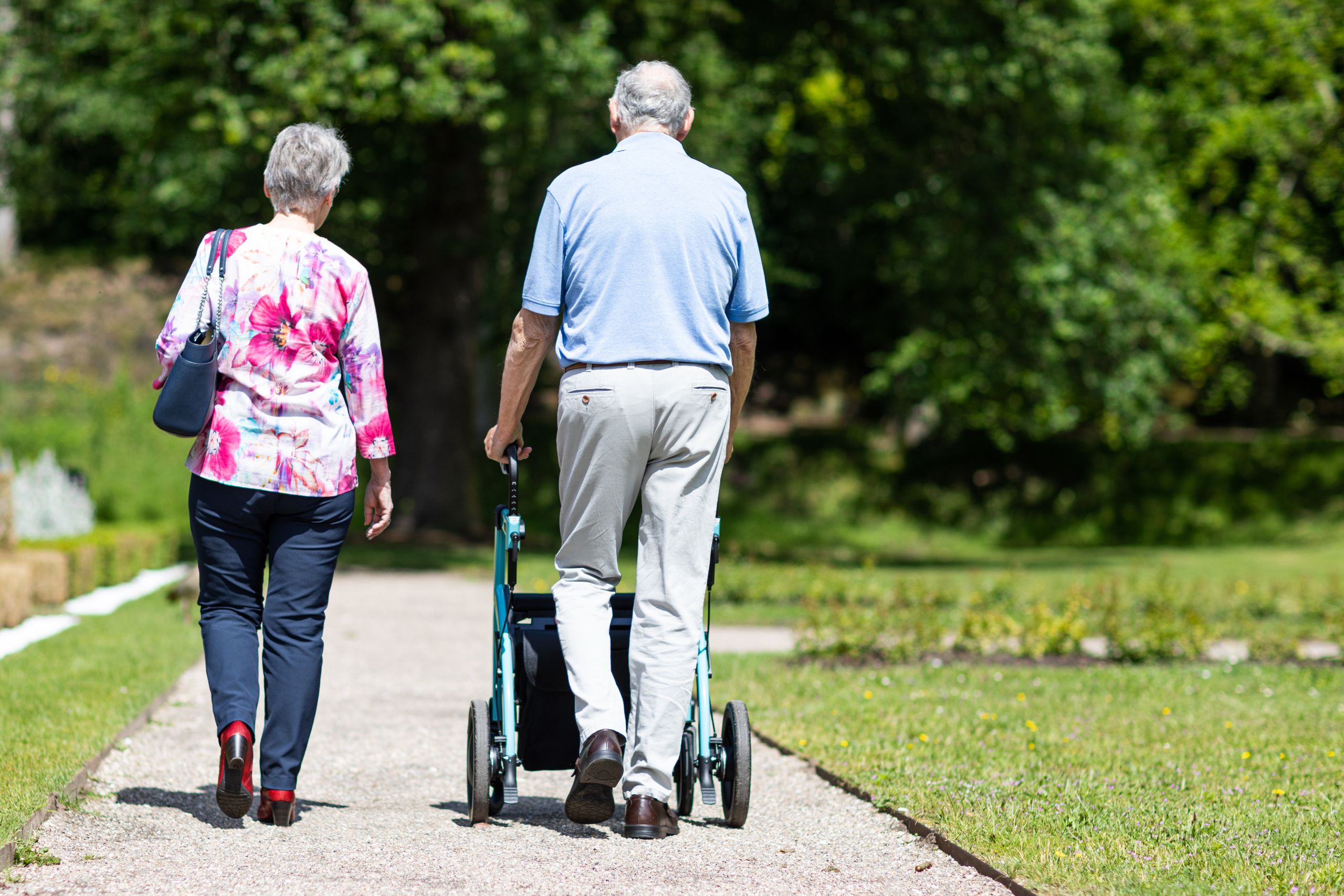 Home Care Services in Vista, CA