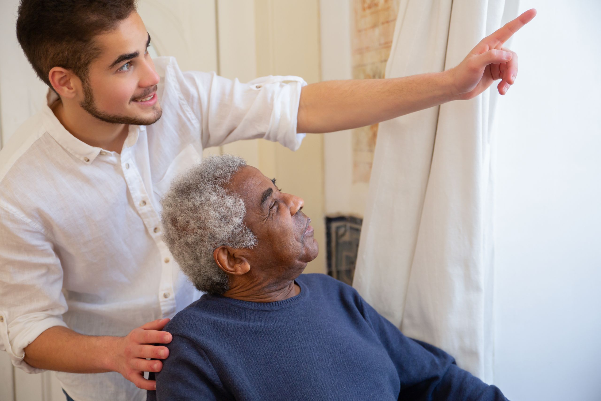 Home Care Services in Vista, CA