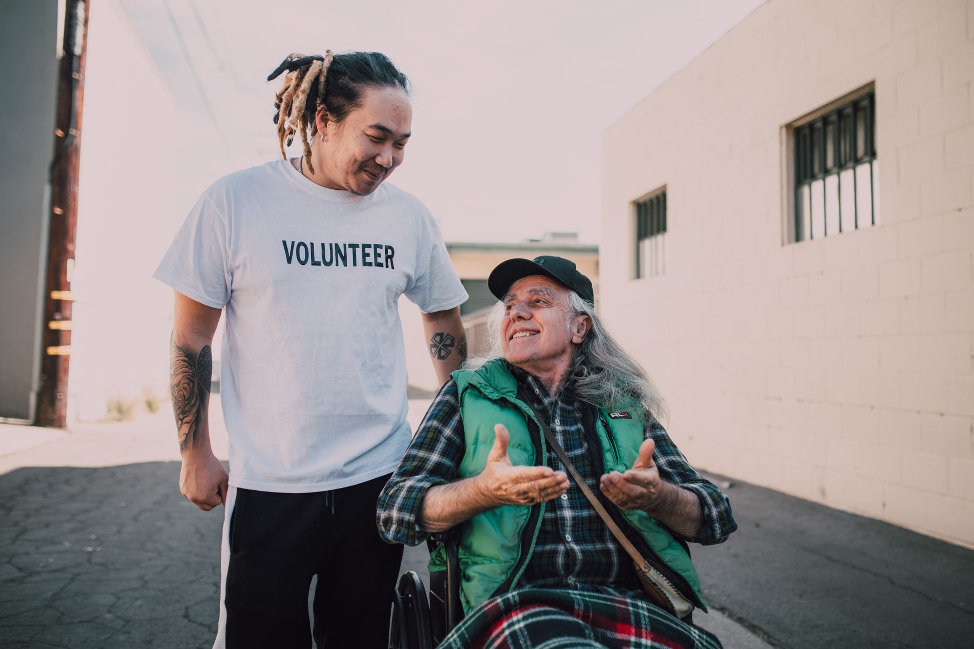 24-Hour Home Care Services in Beverly Hills, CA