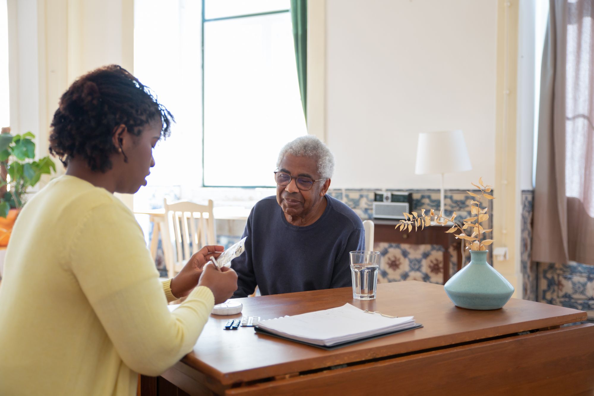 24-Hour Home Care Services in Beverly Hills, CA