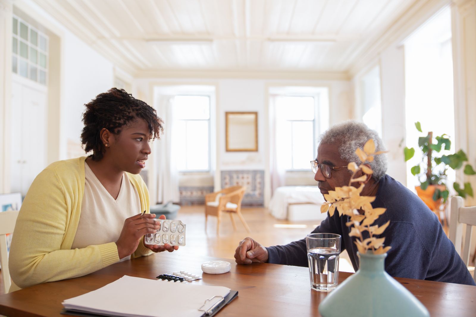 Geriatric Care Management Services in Santa Monica, CA
