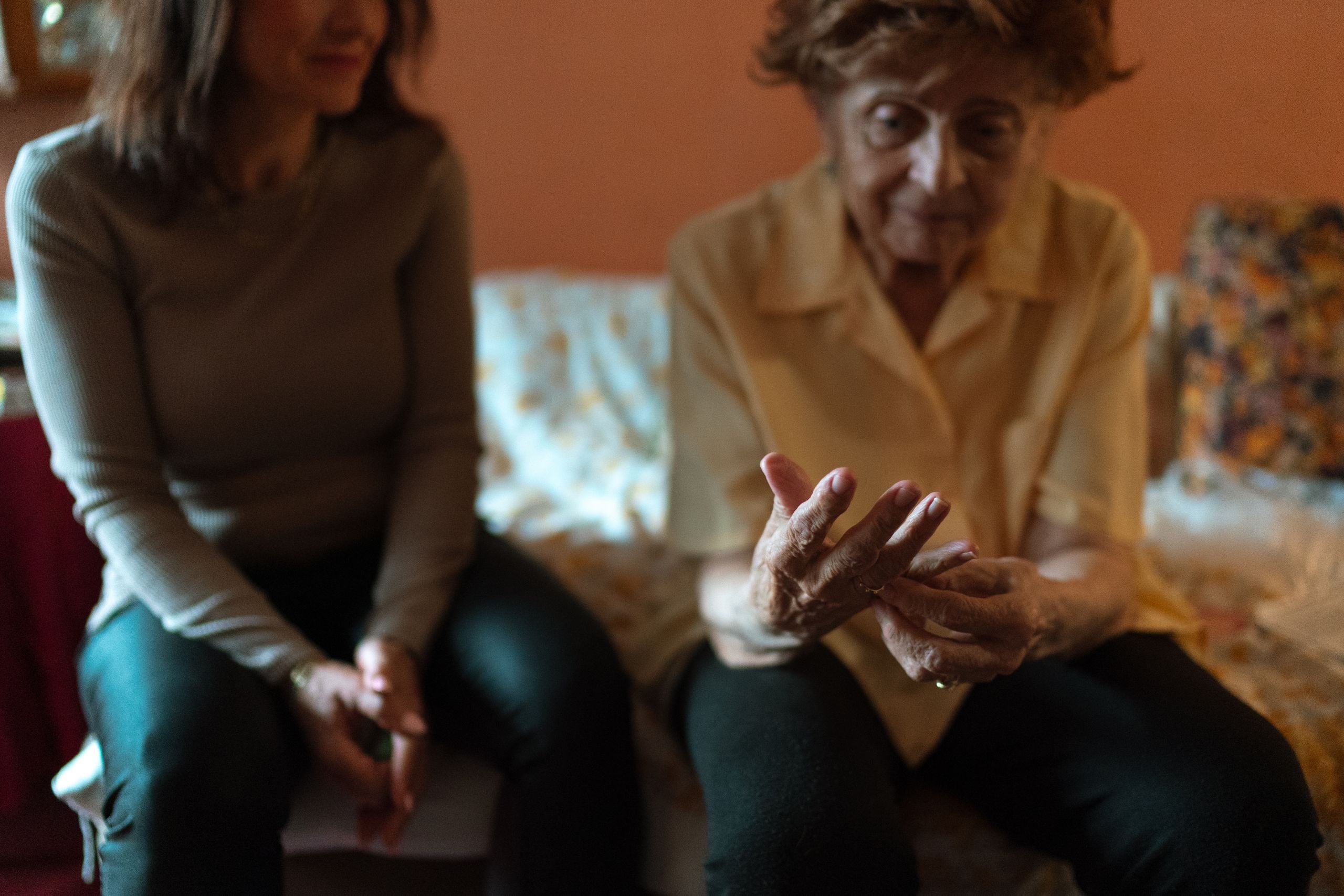 Home Care Services in Escondido, CA