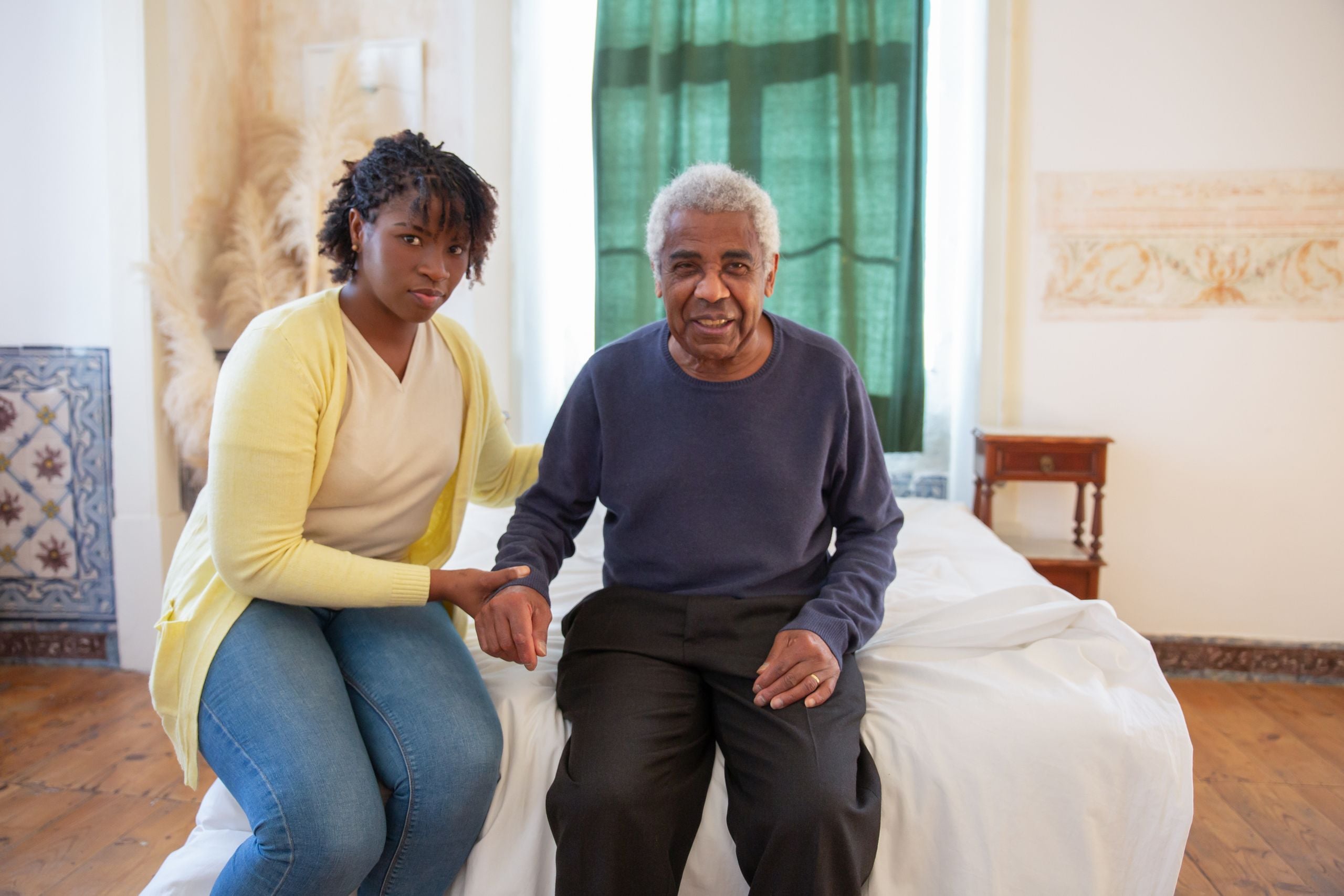 Home Care Services in Escondido, CA