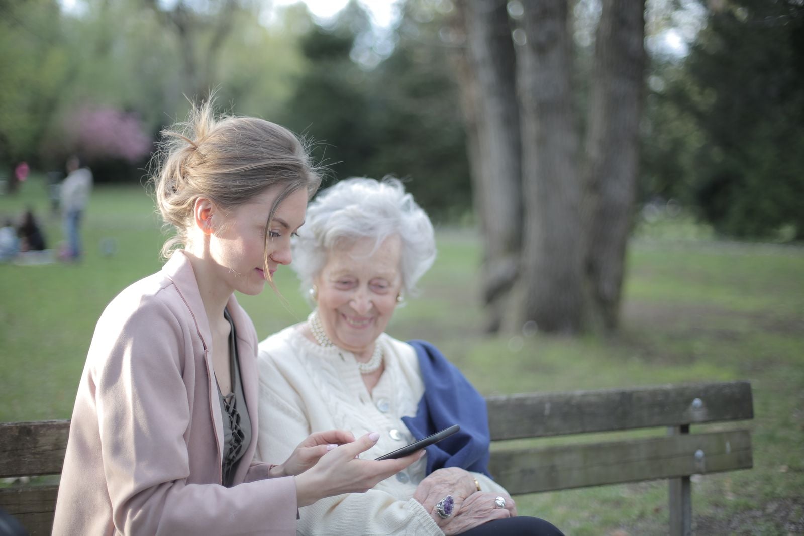 Home Care Services in Glendale, CA