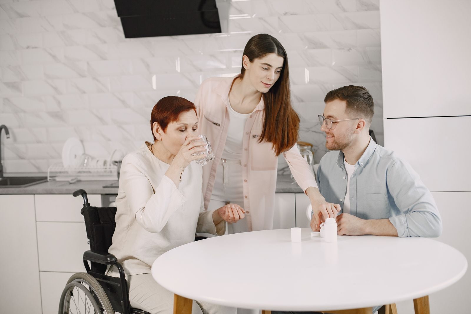 Home Care Services in Glendale, CA