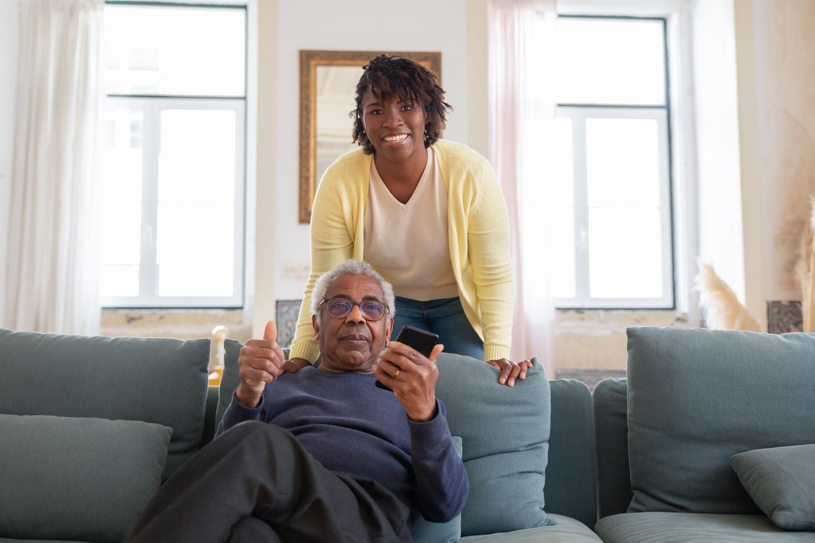 Home Care Services in Glendale, CA