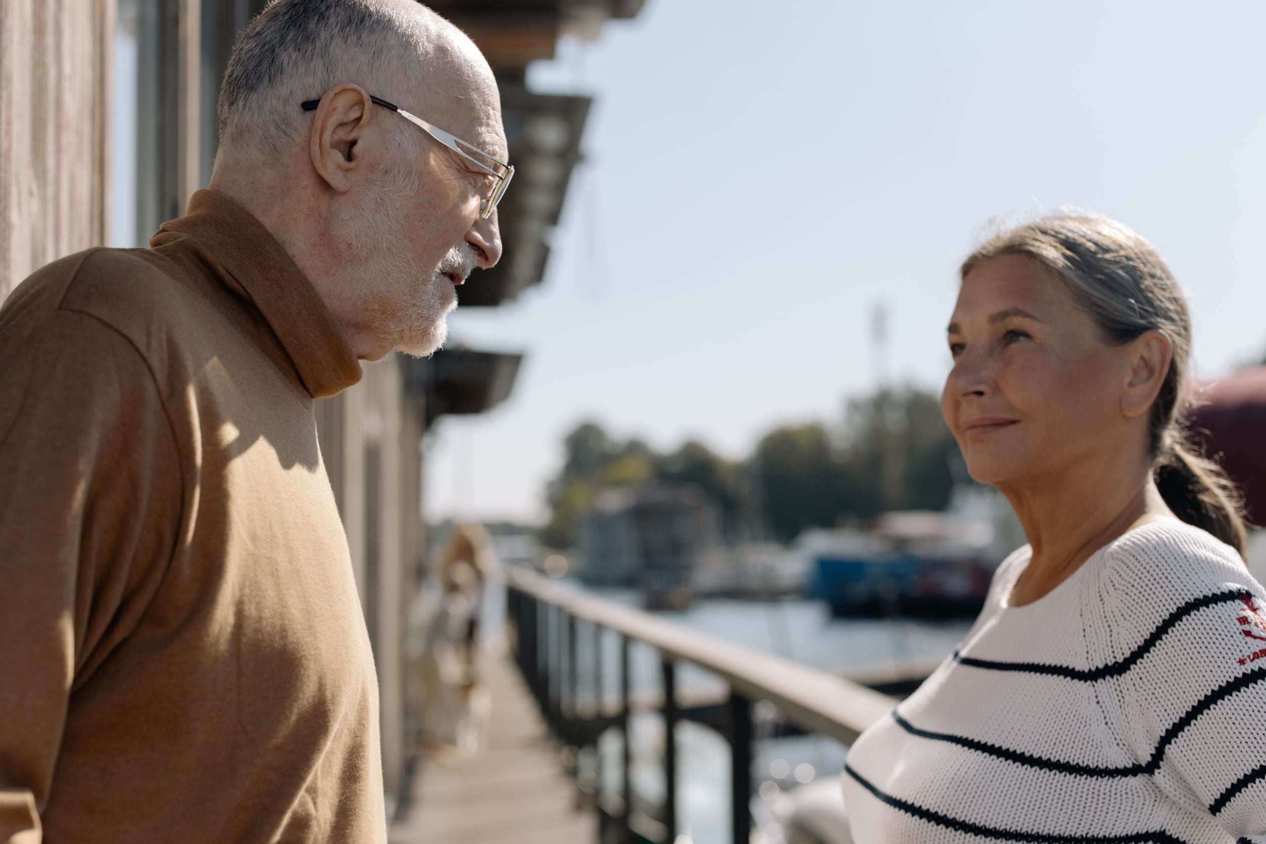 Home Care Services in Marina del Rey, CA