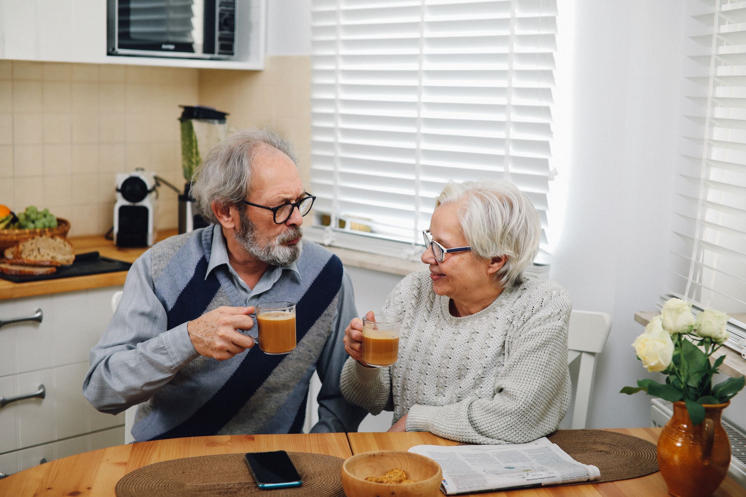 Home Care Services in Poway, CA