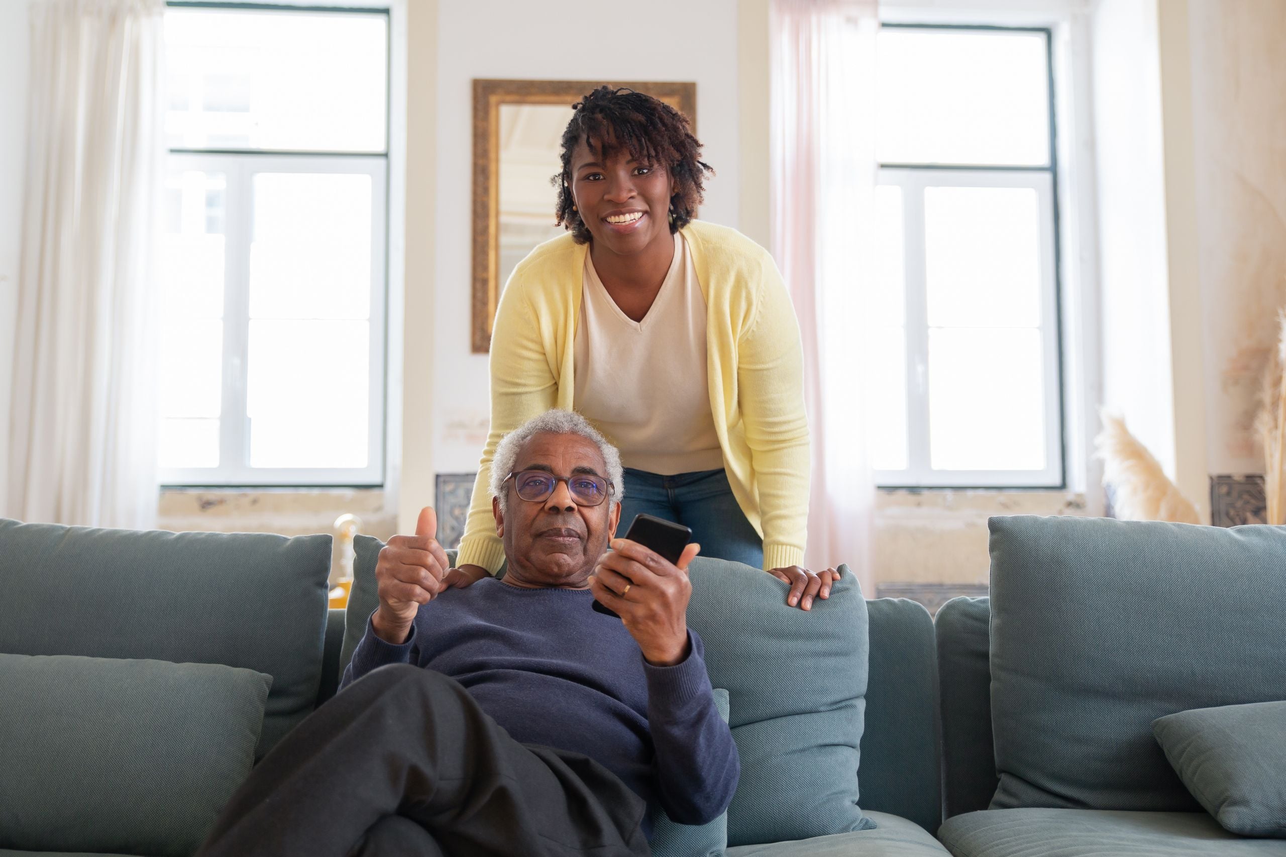 Home Care Services in Poway, CA