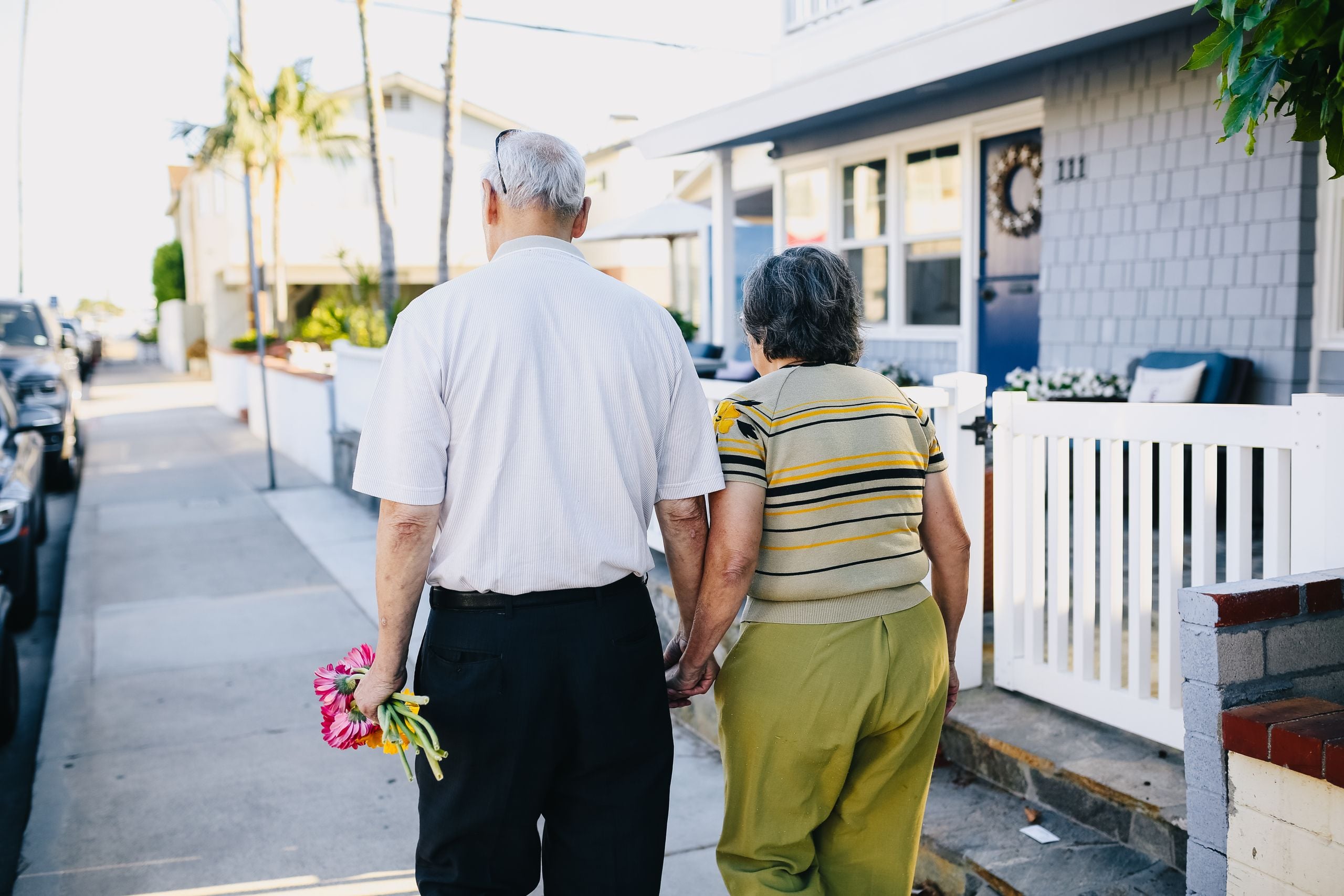 In-Home Nursing Care Services in Pasadena, CA