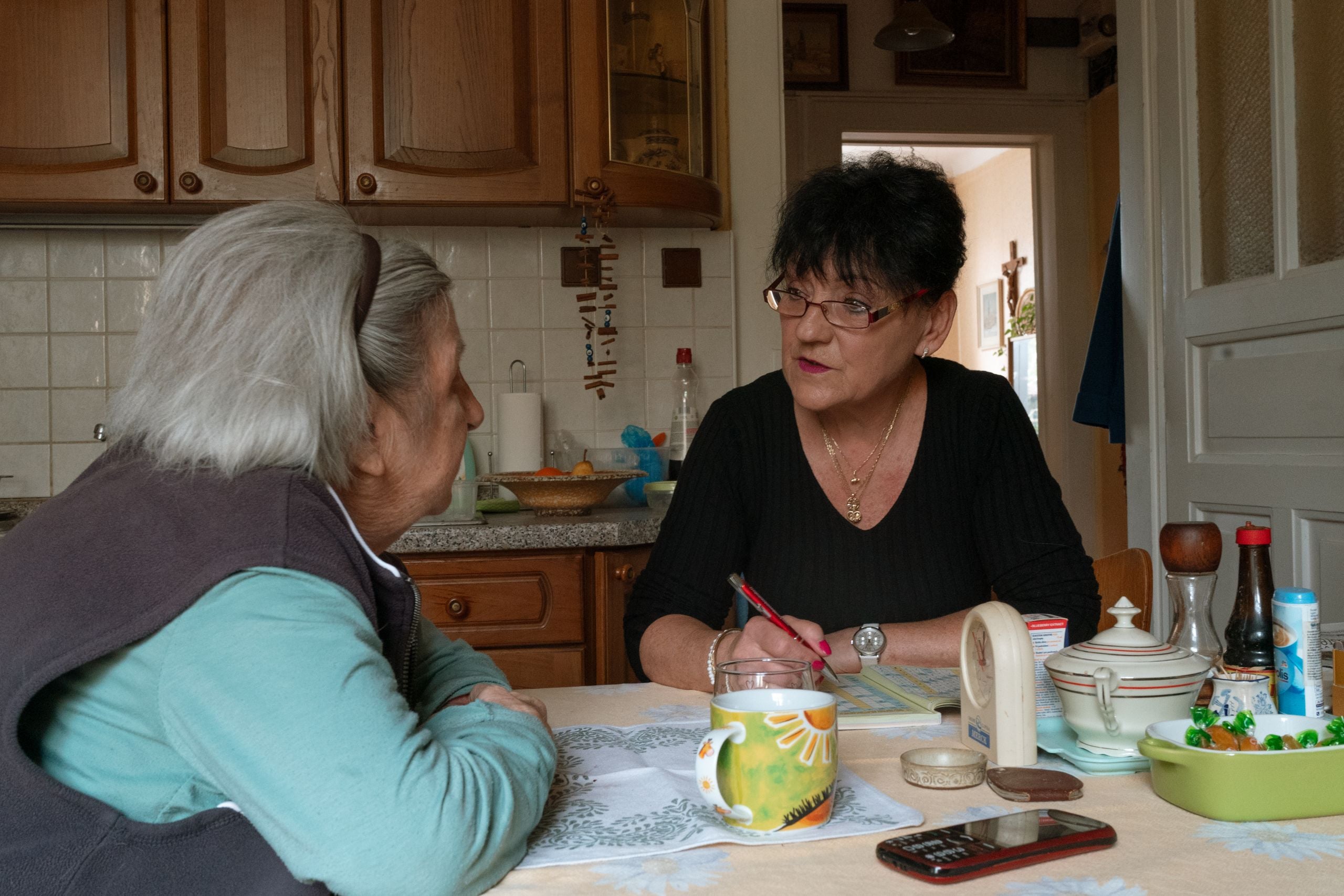 In-Home Nursing Care Services in Pasadena, CA