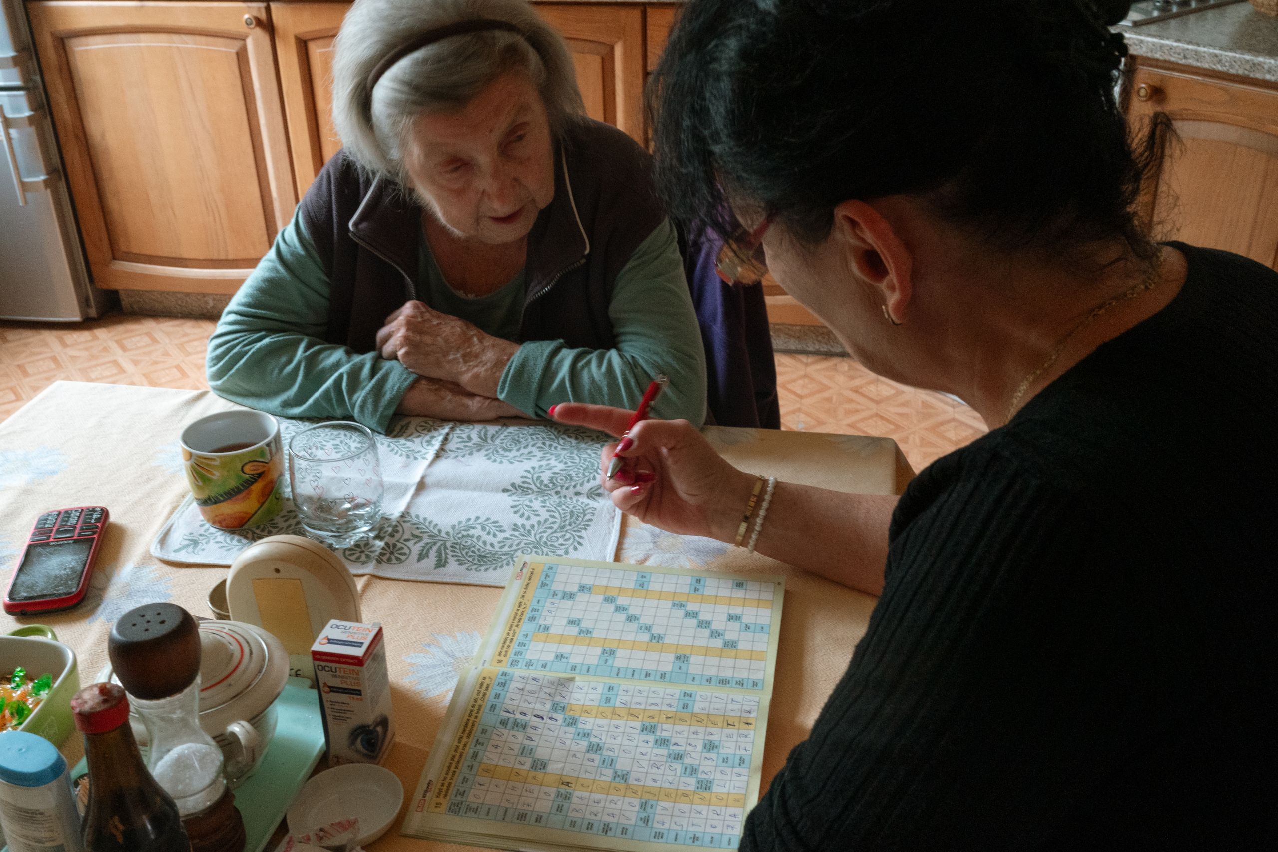 In-Home Nursing Care Services in Pasadena, CA