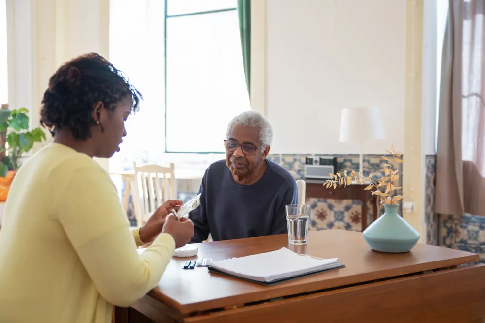 Veterans Home Care Services in Torrance, CA