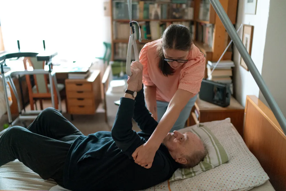 Veterans Home Care Services in Torrance, CA