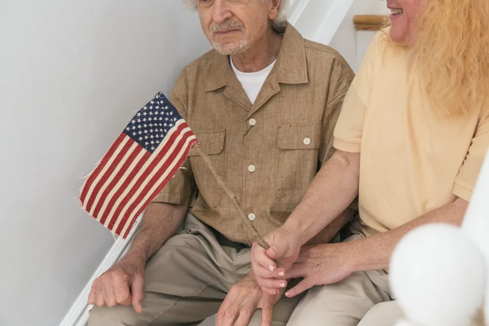 Veterans Home Care Services in Torrance, CA